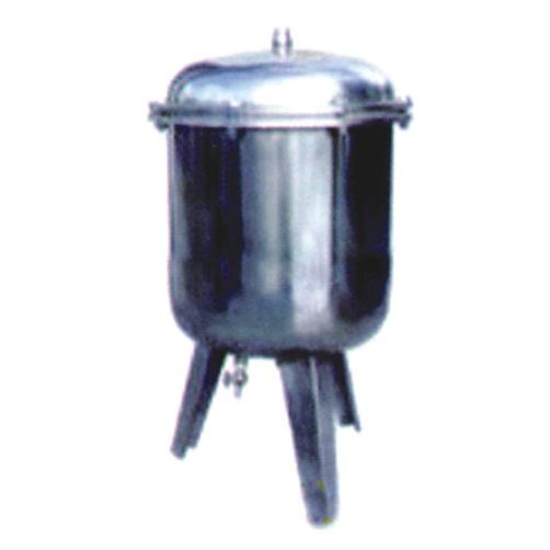 106砂棒過(guò)濾器